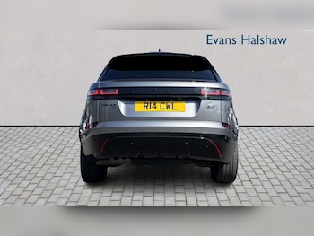Used Land Rover Range Rover Velar 2021 for sale - 79161101: Photo