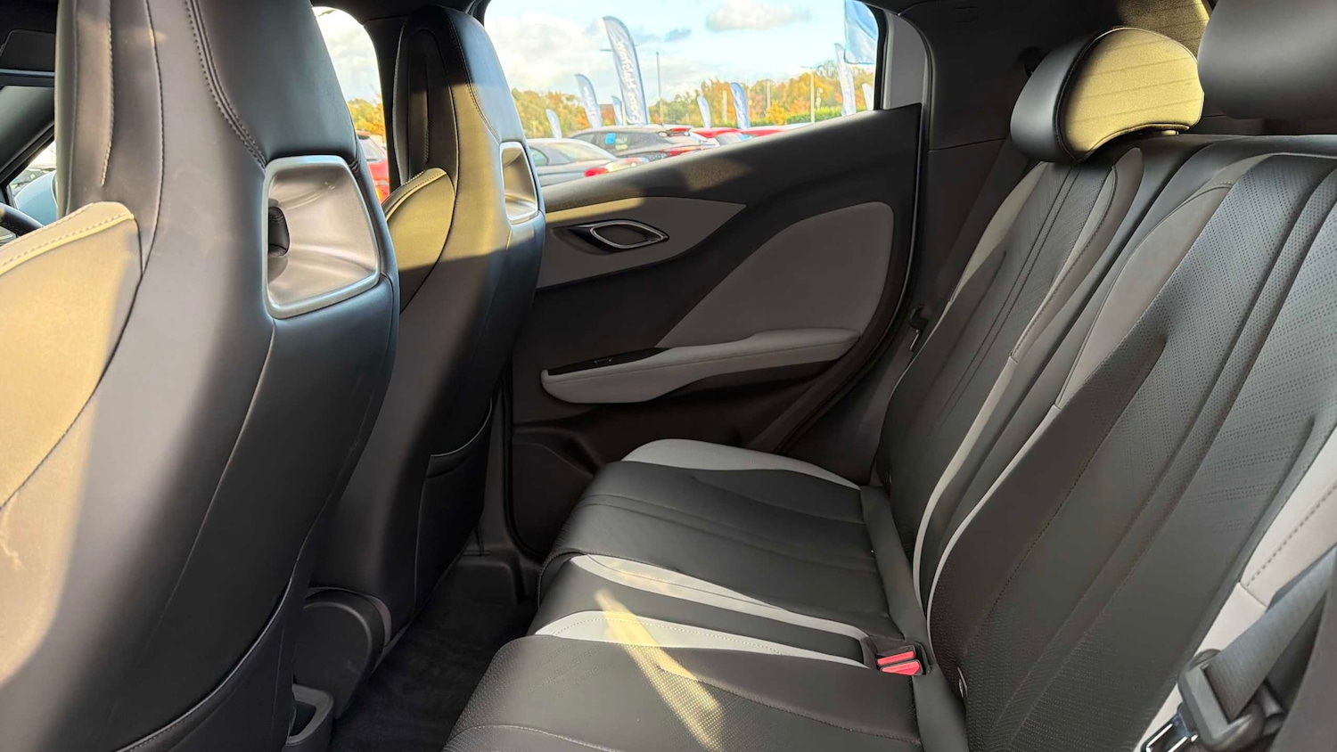 Used BYD Dolphin for sale - 77858761: Photo 10