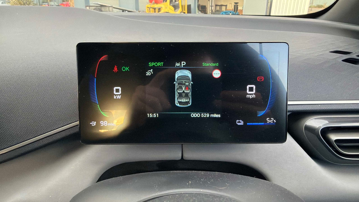 Used BYD Dolphin for sale - 77858761: Photo 12