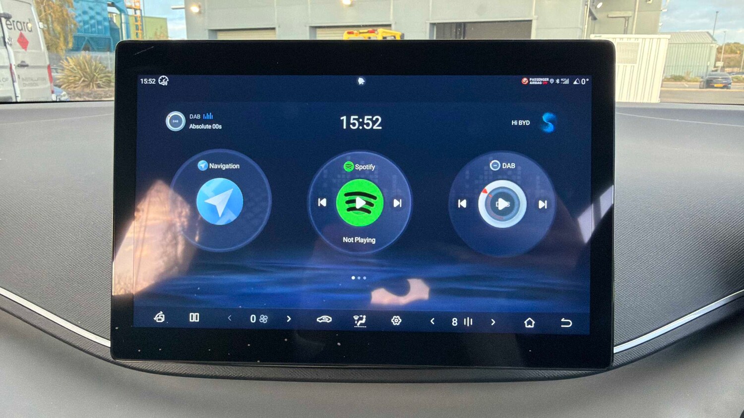 Used BYD Dolphin for sale - 77858761: Photo 13