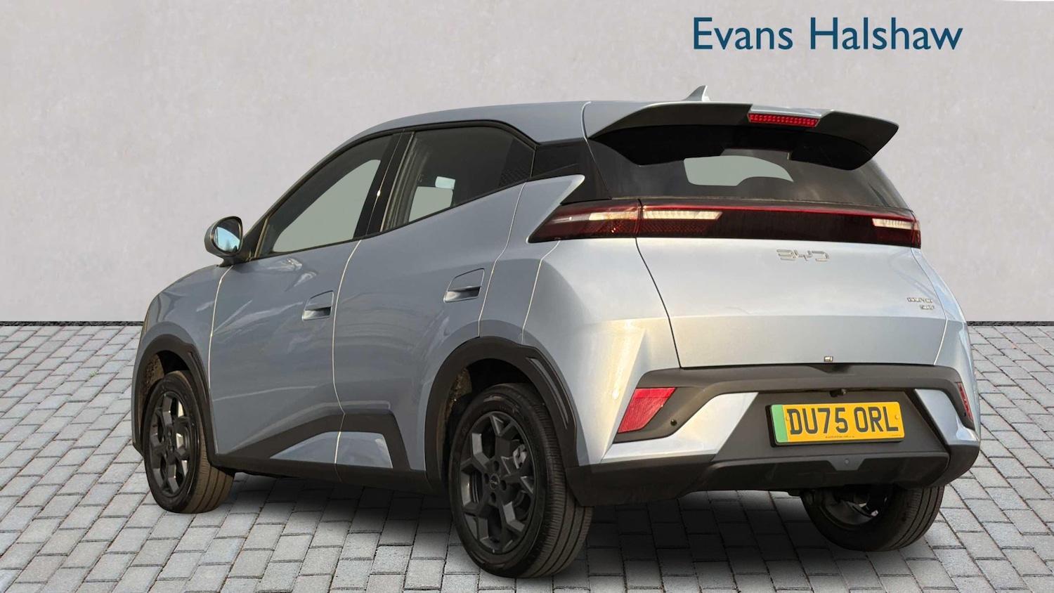 Used BYD Dolphin for sale - 77858761: Photo 2