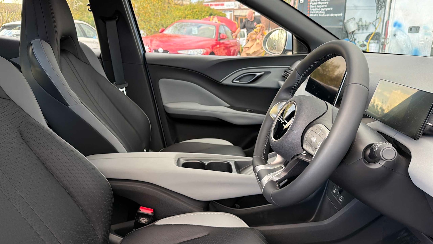 Used BYD Dolphin for sale - 77858761: Photo 3