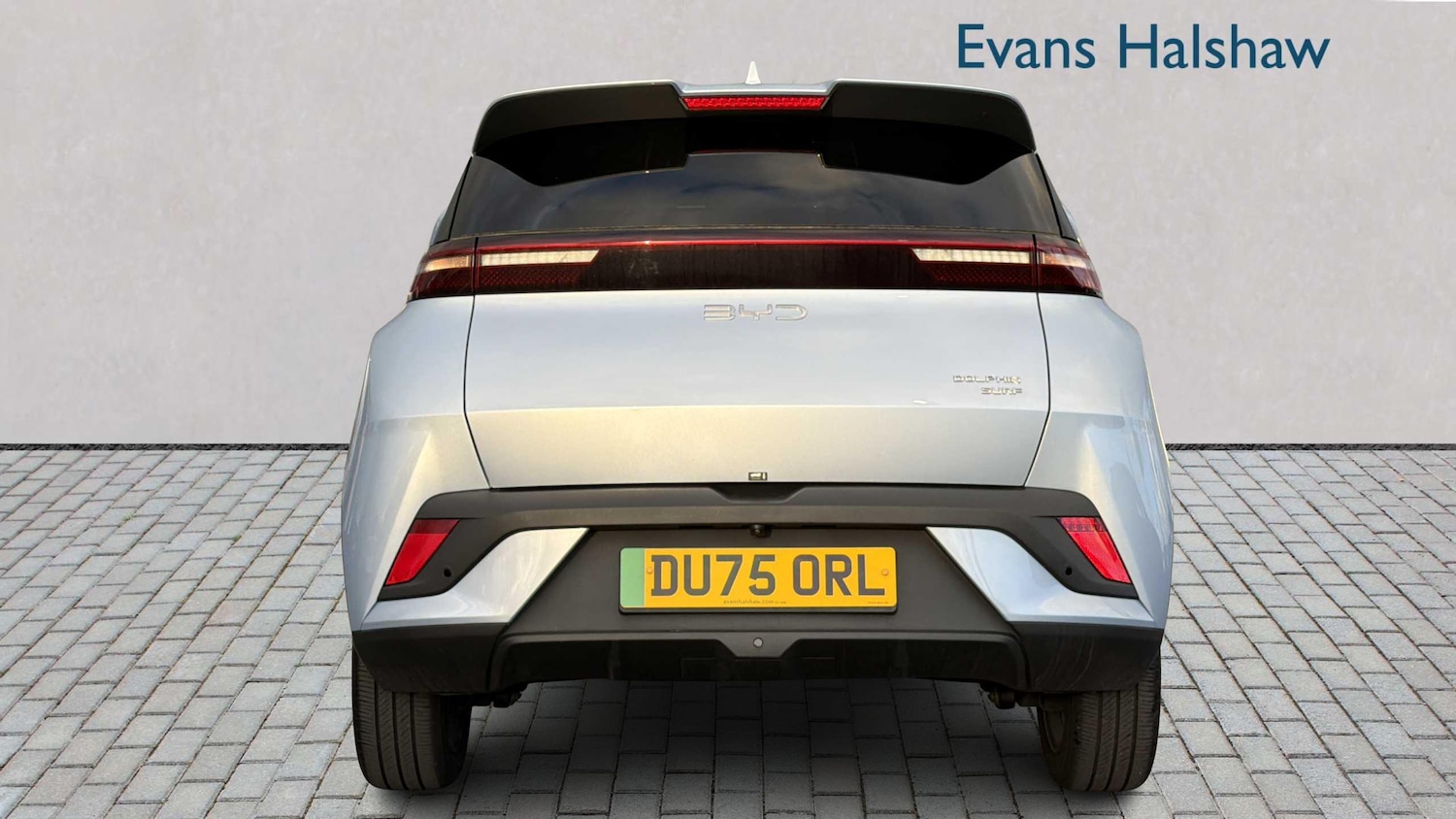 Used BYD Dolphin for sale - 77858761: Photo 5