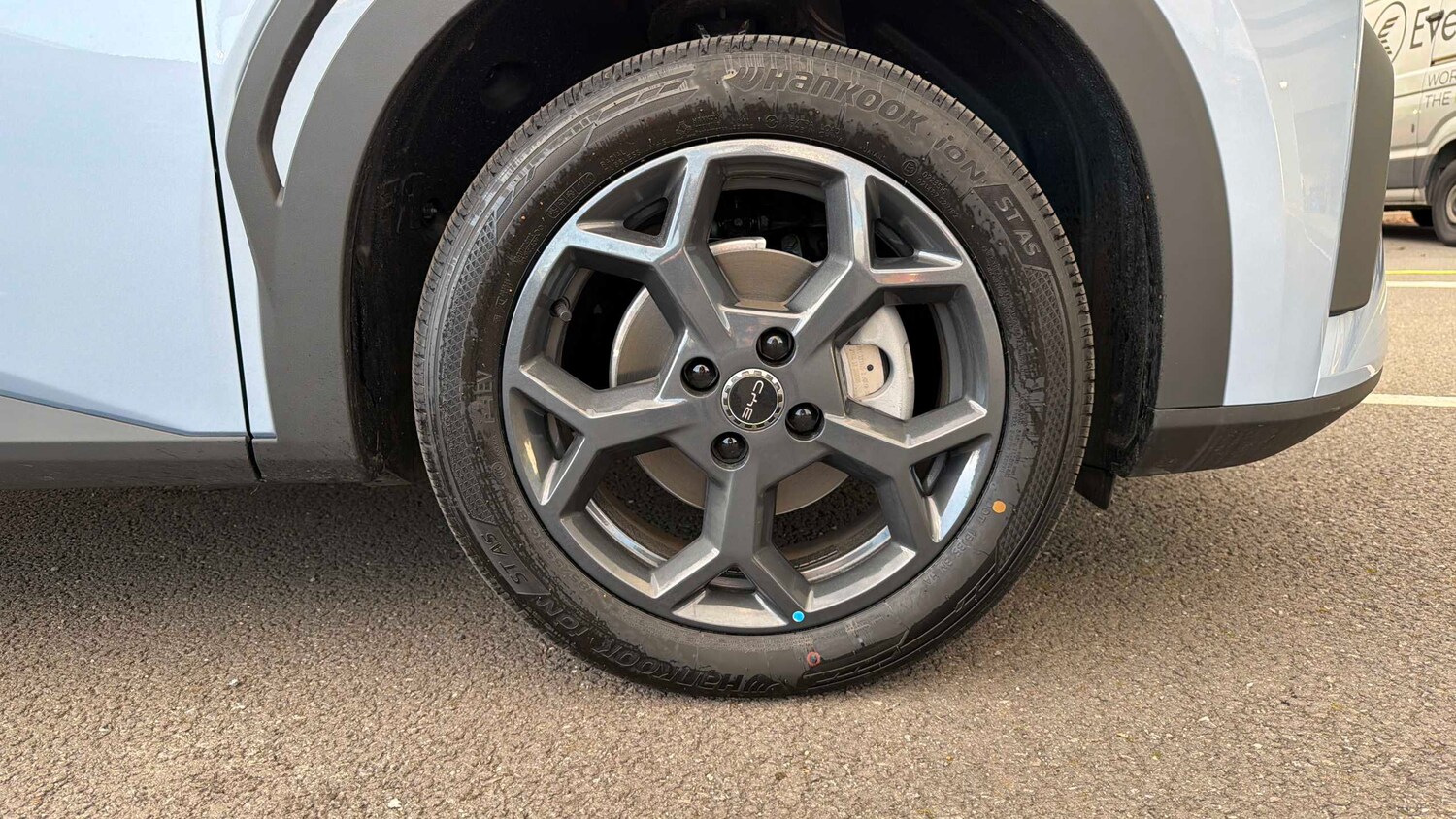 Used BYD Dolphin for sale - 77858761: Photo 7