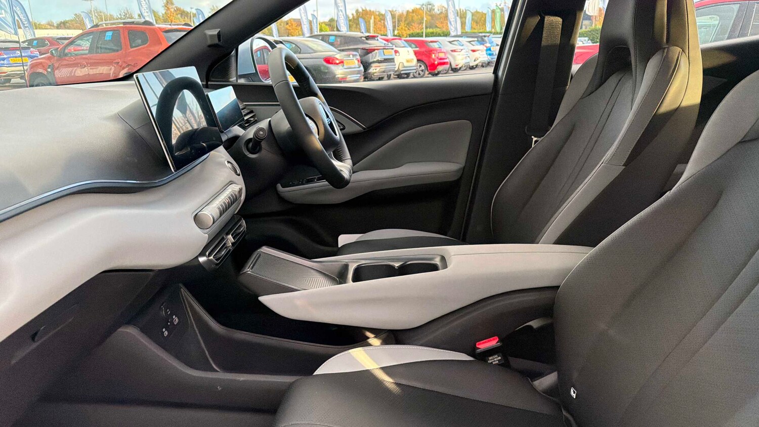 Used BYD Dolphin for sale - 77858761: Photo 9