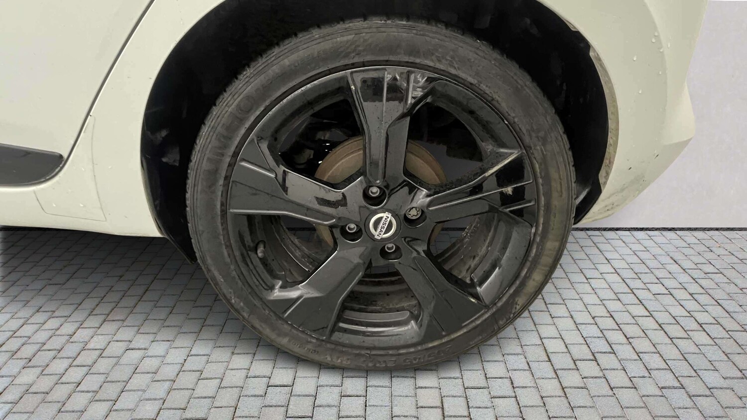 Used Nissan Micra 2022 for sale - 78161596: Photo 10