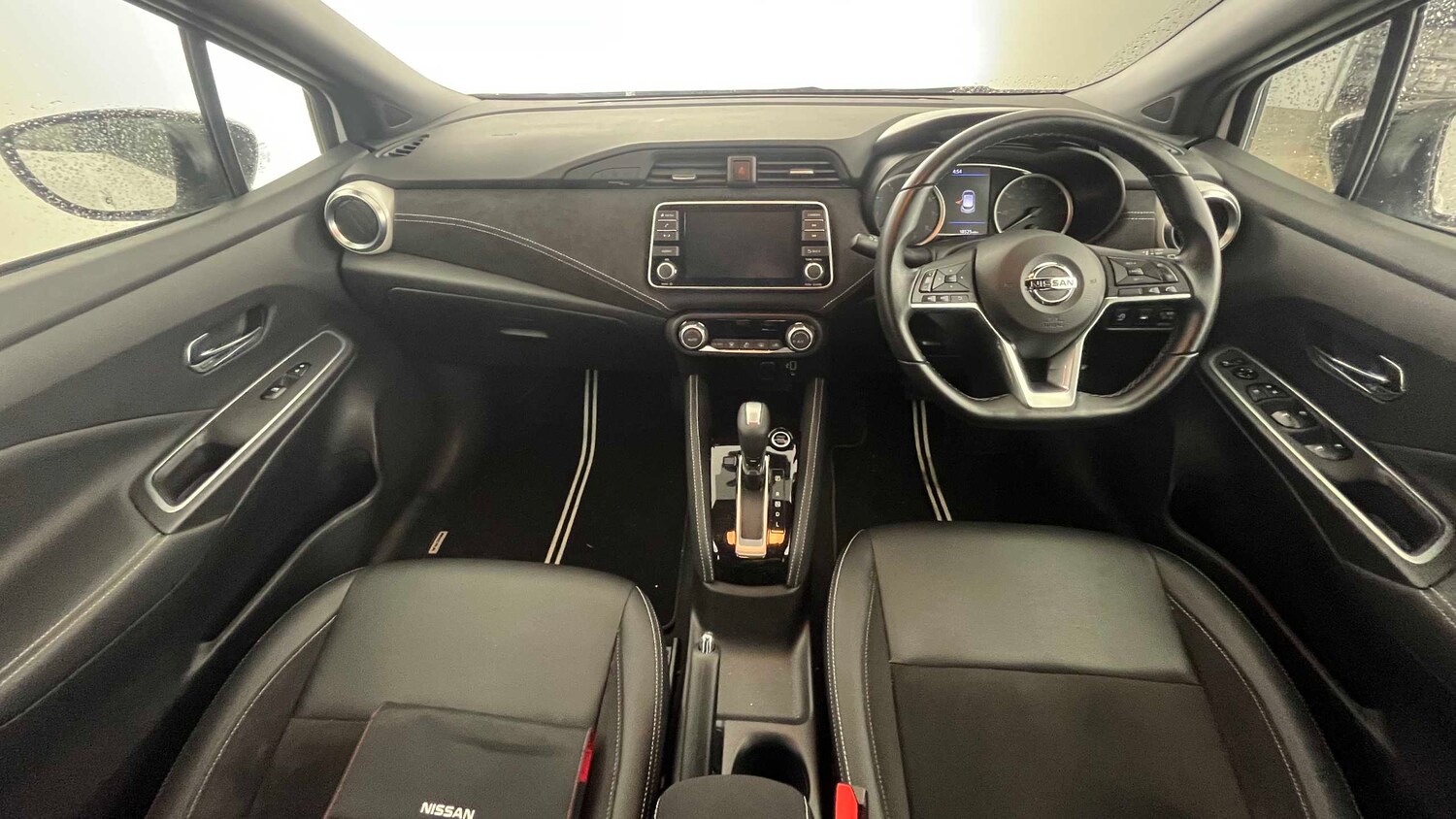 Used Nissan Micra 2022 for sale - 78161596: Photo 12