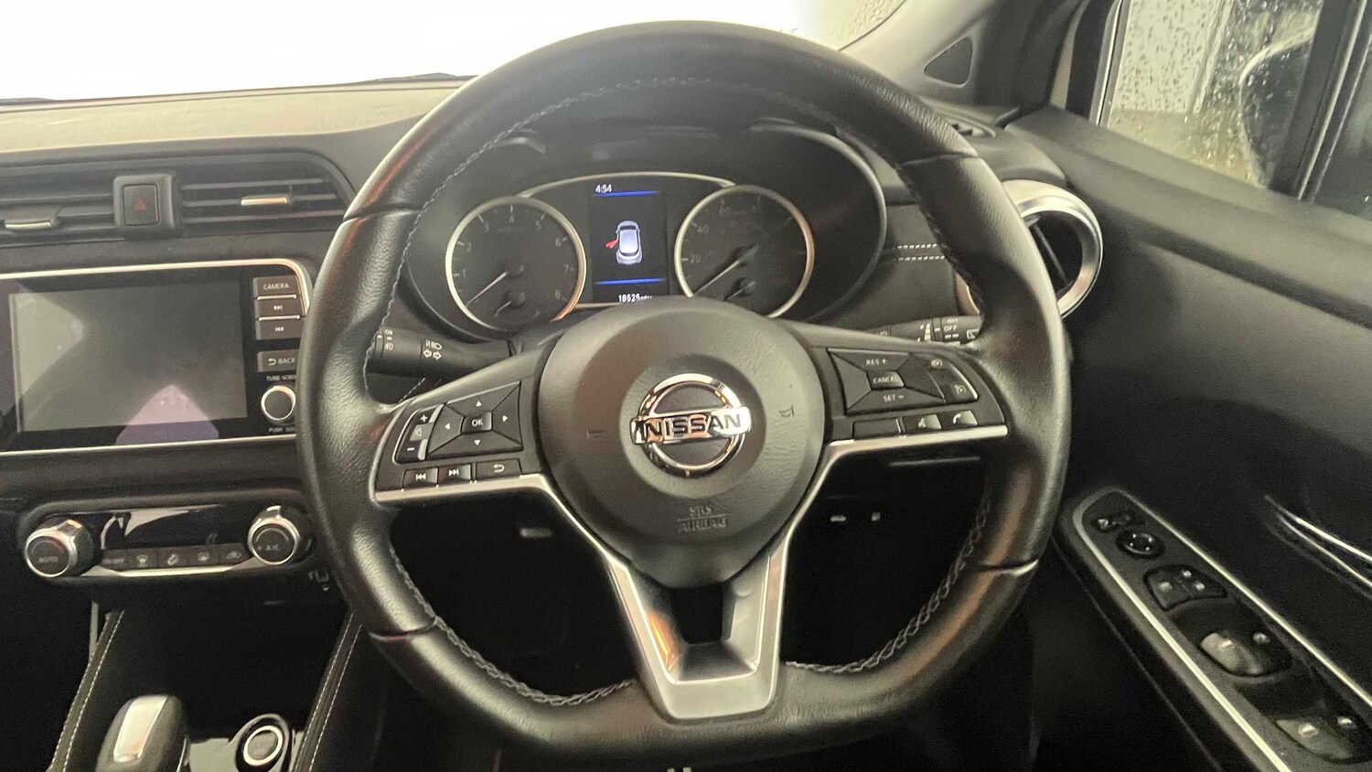 Used Nissan Micra 2022 for sale - 78161596: Photo 13