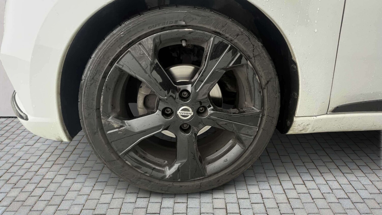 Used Nissan Micra 2022 for sale - 78161596: Photo 15