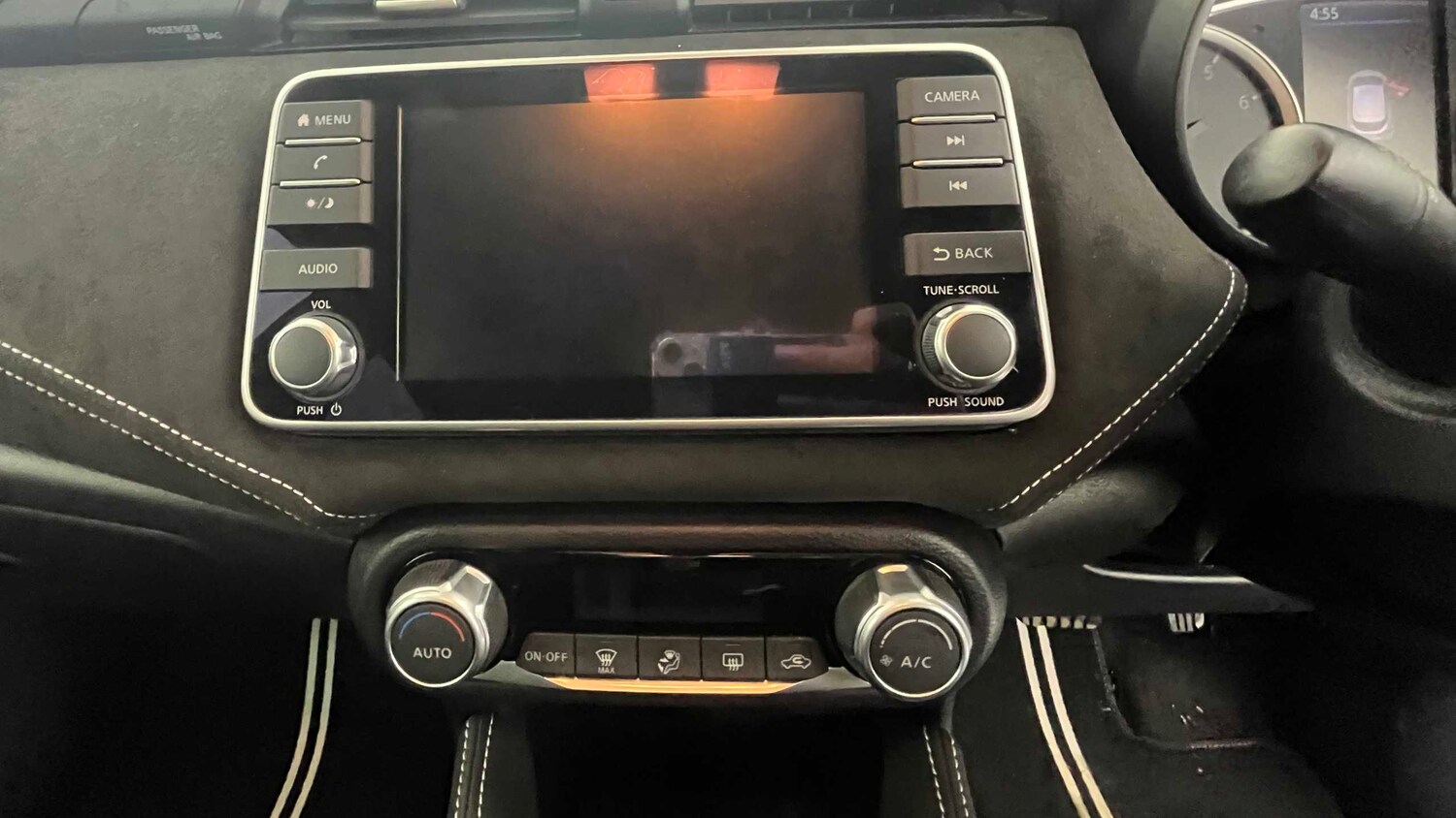 Used Nissan Micra 2022 for sale - 78161596: Photo 16