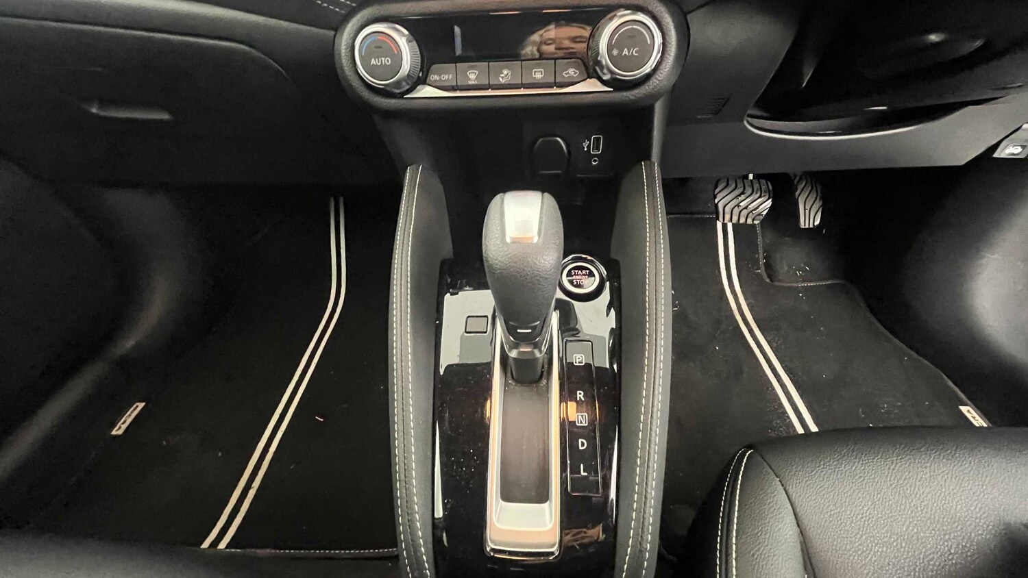 Used Nissan Micra 2022 for sale - 78161596: Photo 17