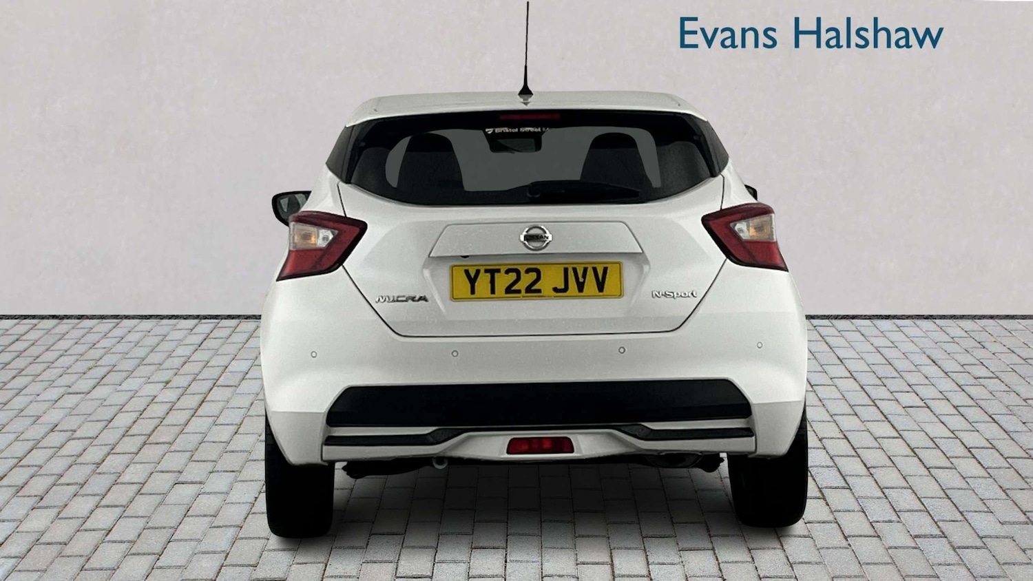 Used Nissan Micra 2022 for sale - 78161596: Photo 3