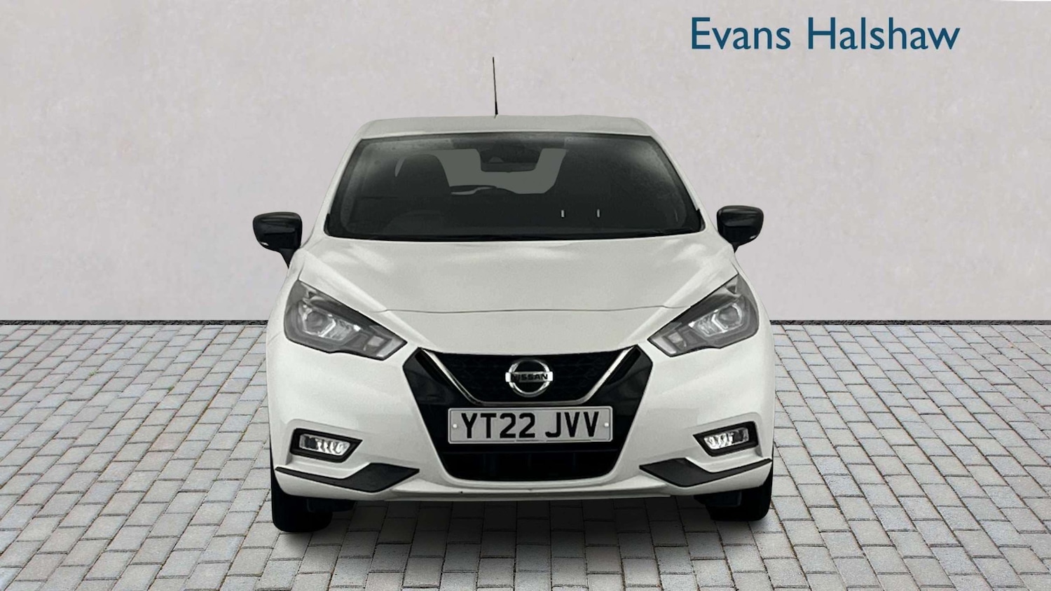 Used Nissan Micra 2022 for sale - 78161596: Photo 4