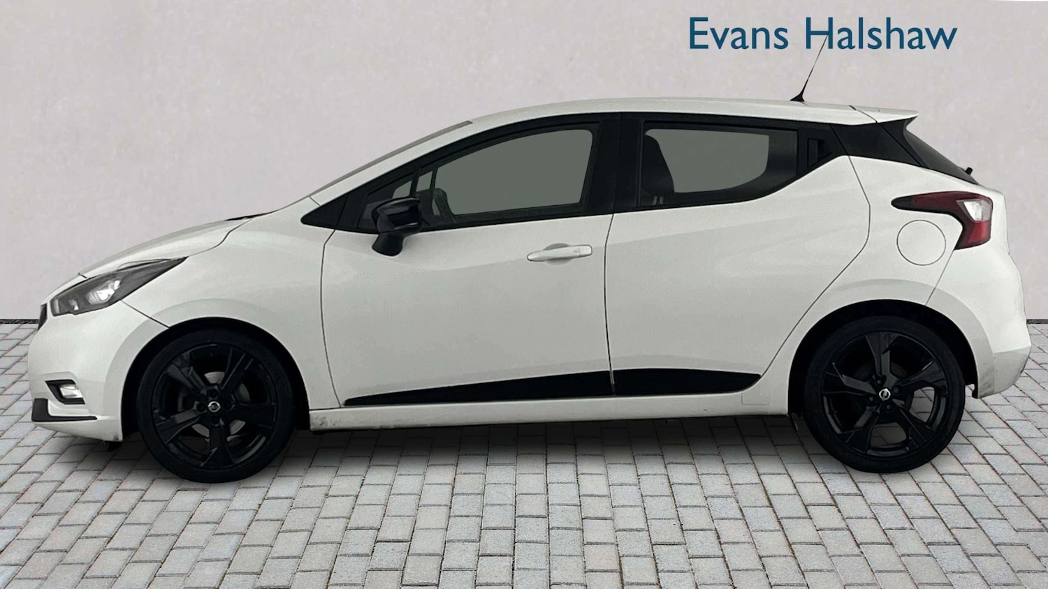 Used Nissan Micra 2022 for sale - 78161596: Photo 5