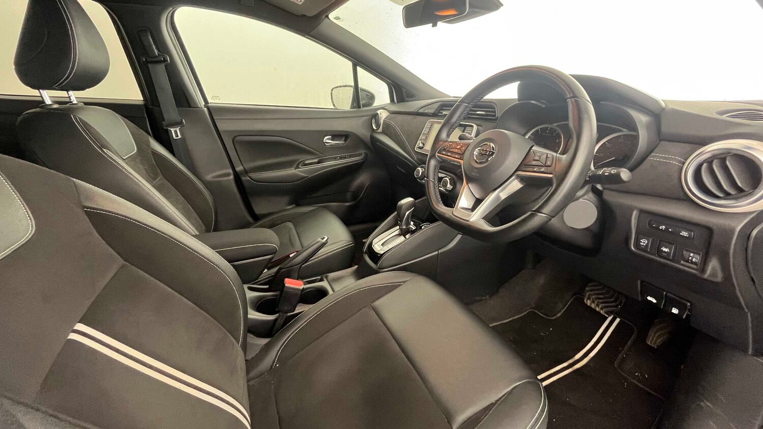 Used Nissan Micra 2022 for sale - 78161596: Photo 7