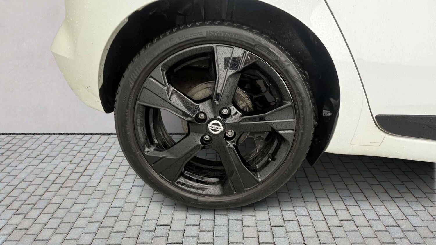 Used Nissan Micra 2022 for sale - 78161596: Photo 8