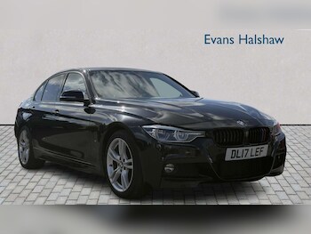 Used BMW 3 Series 2017 for sale - 78365371: Photo