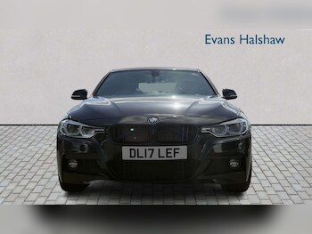 Used BMW 3 Series 2017 for sale - 78365371: Photo