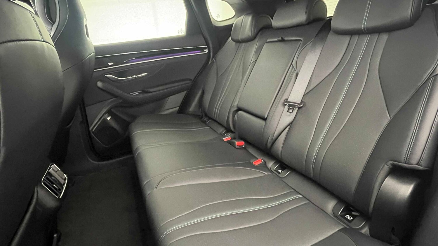 Used BYD Seal U for sale - 77860237: Photo 10