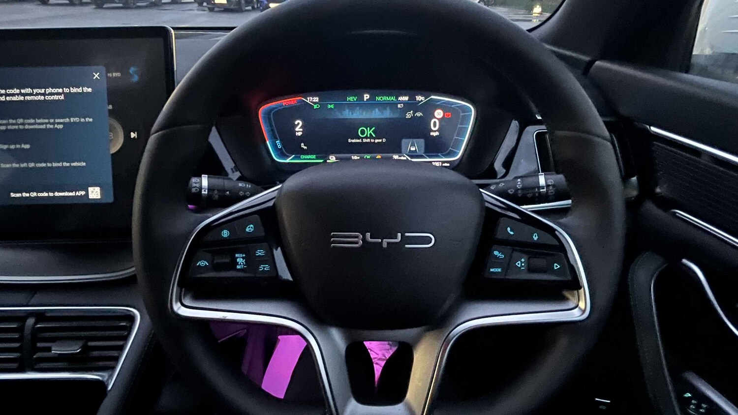 Used BYD Seal U for sale - 77860237: Photo 13