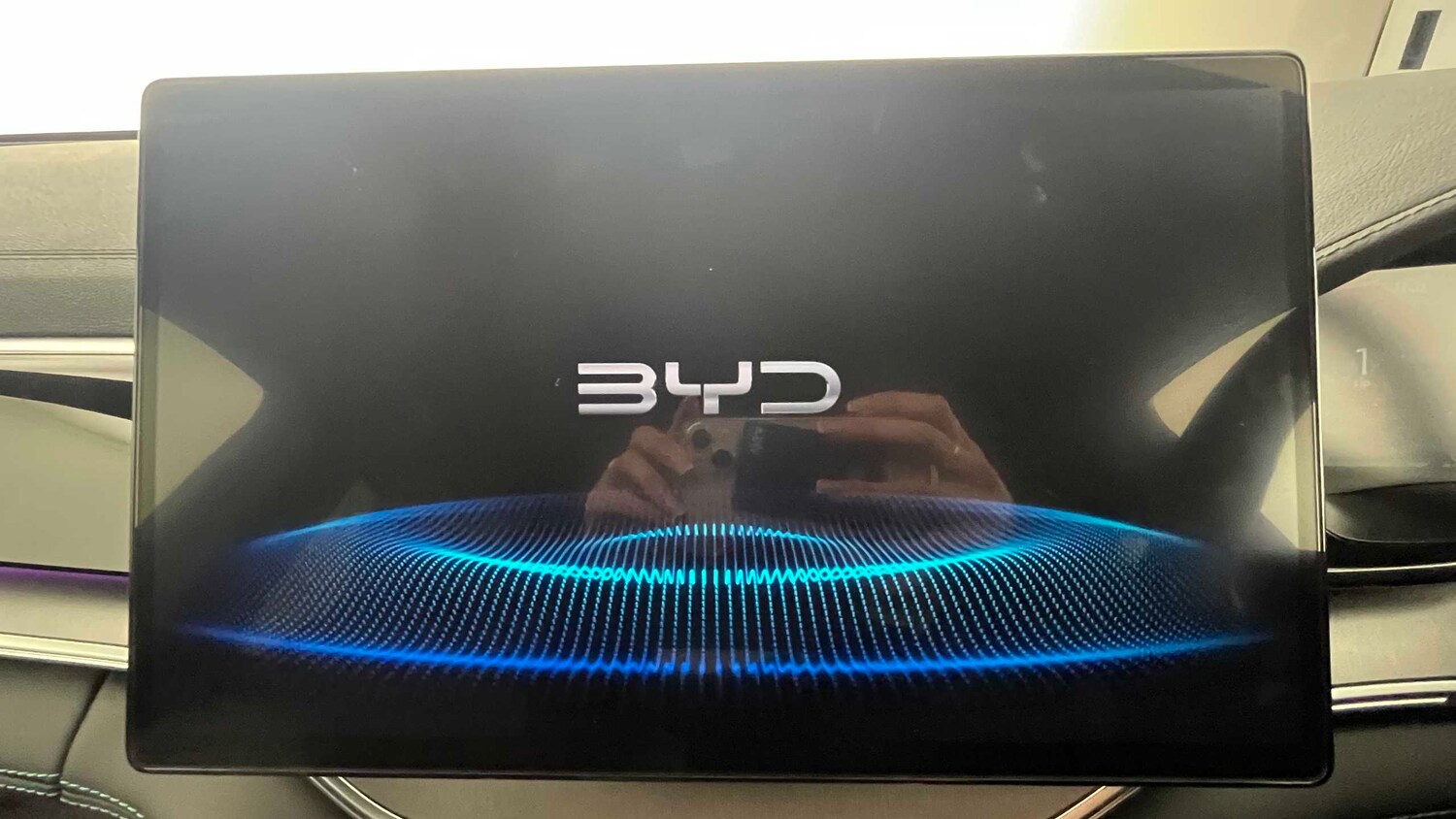 Used BYD Seal U for sale - 77860237: Photo 15