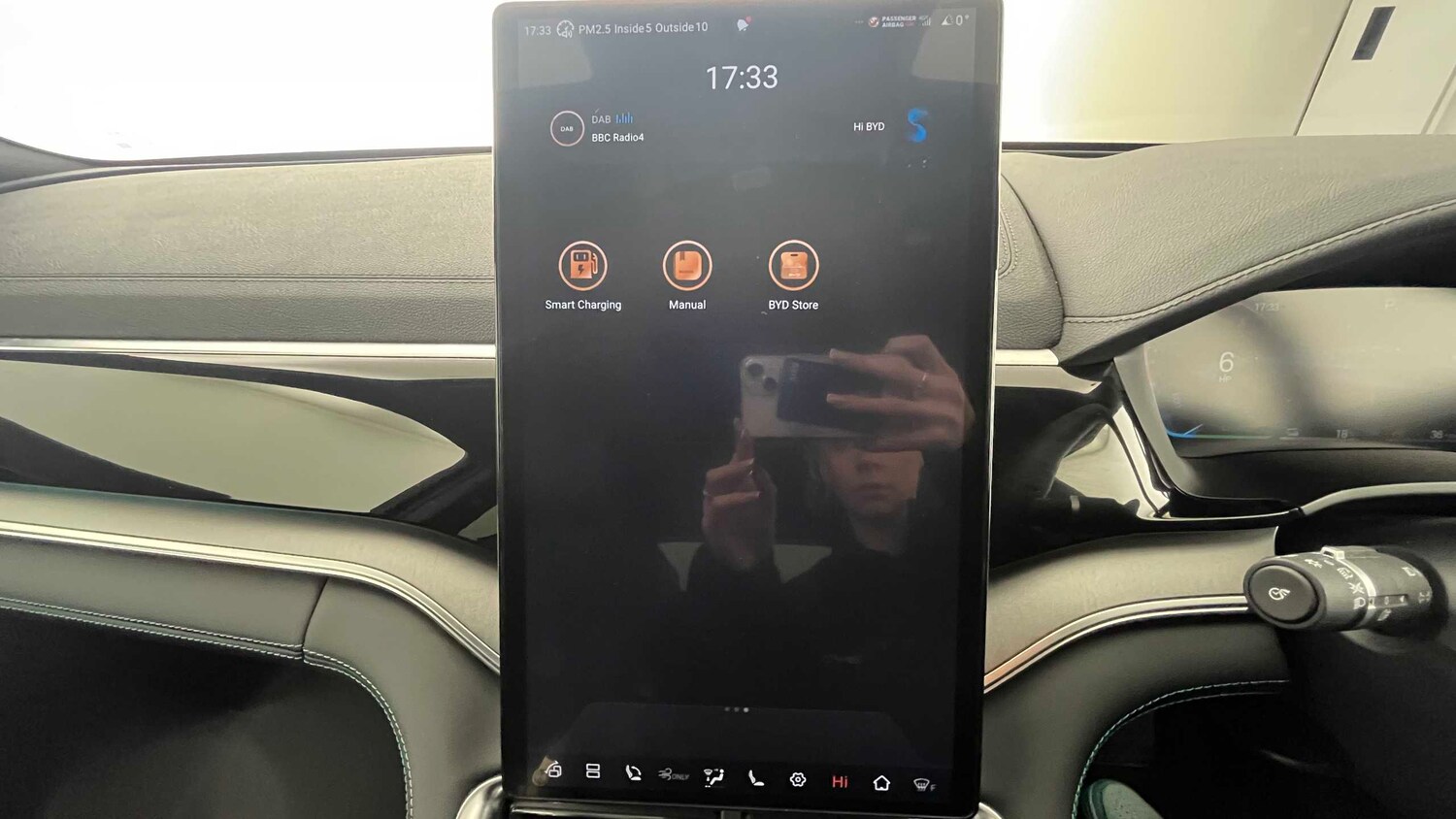 Used BYD Seal U for sale - 77860237: Photo 18