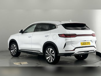 Used BYD Seal U 2025 for sale - 77860237: Photo