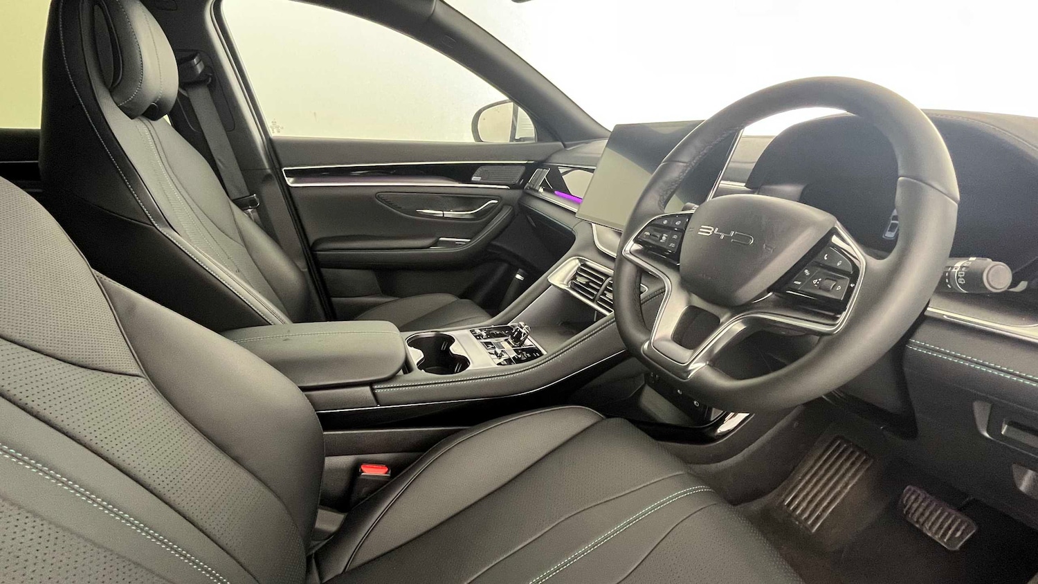 Used BYD Seal U for sale - 77860237: Photo 3