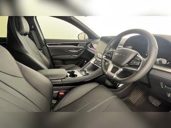 Used BYD Seal U 2025 for sale - 77860237: Photo