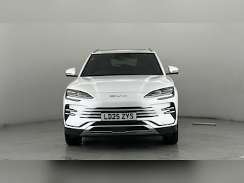 Used BYD Seal U 2025 for sale - 77860237: Photo