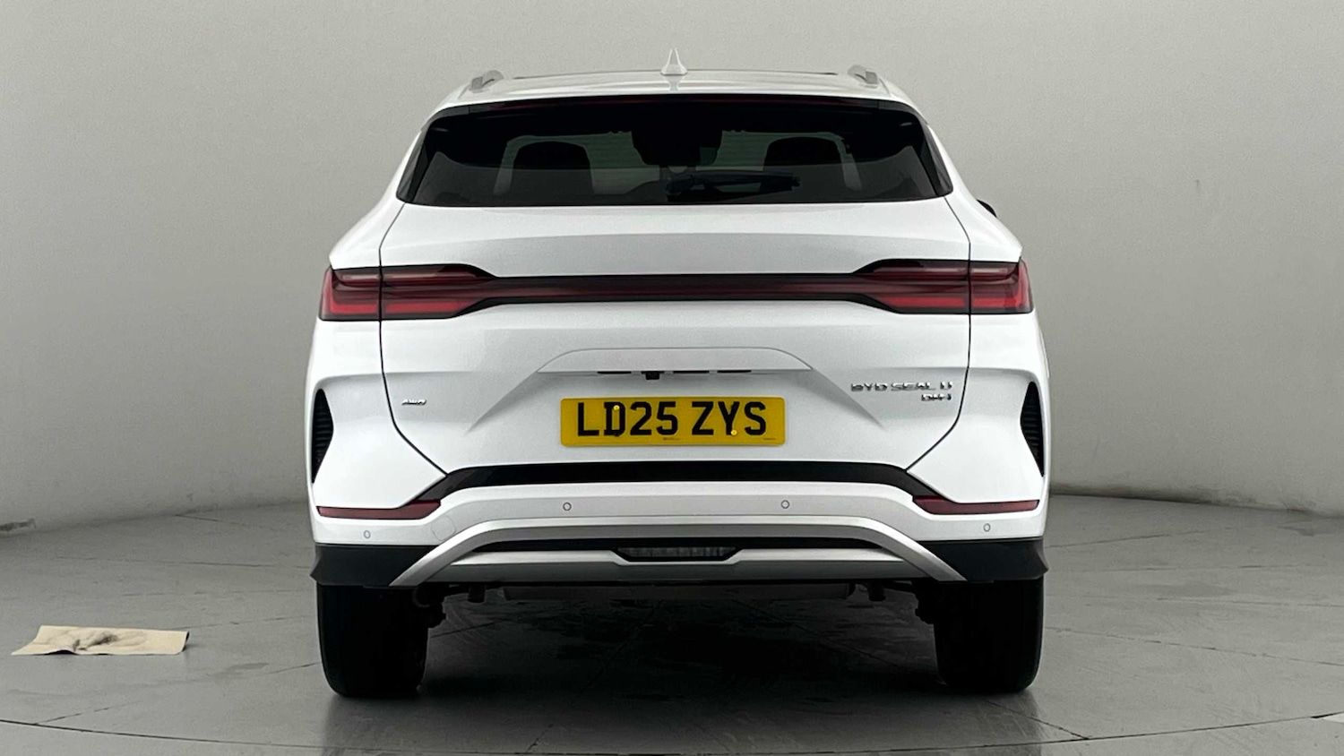 Used BYD Seal U for sale - 77860237: Photo 5