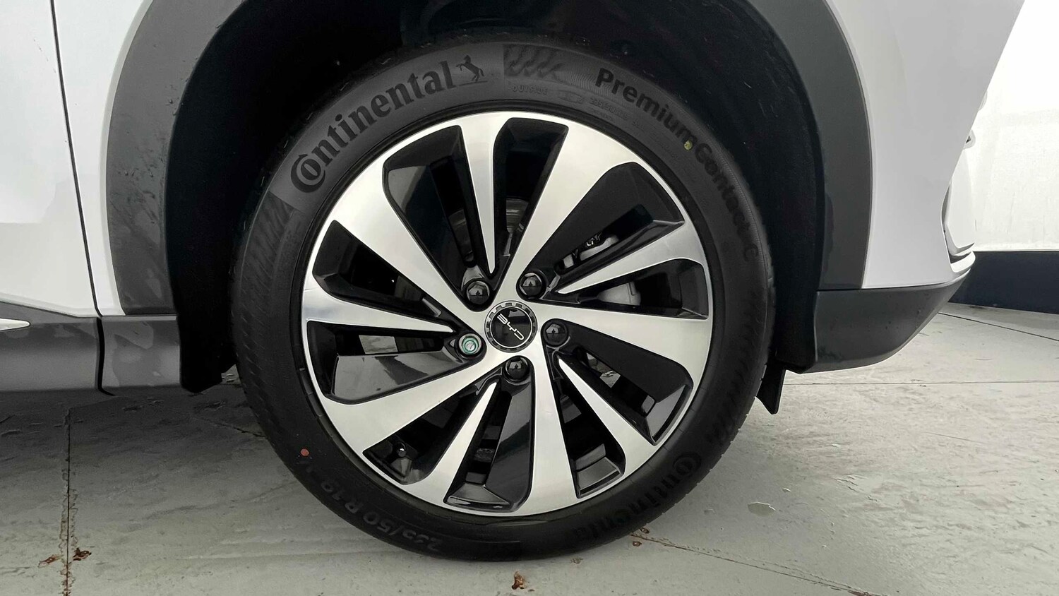 Used BYD Seal U for sale - 77860237: Photo 7