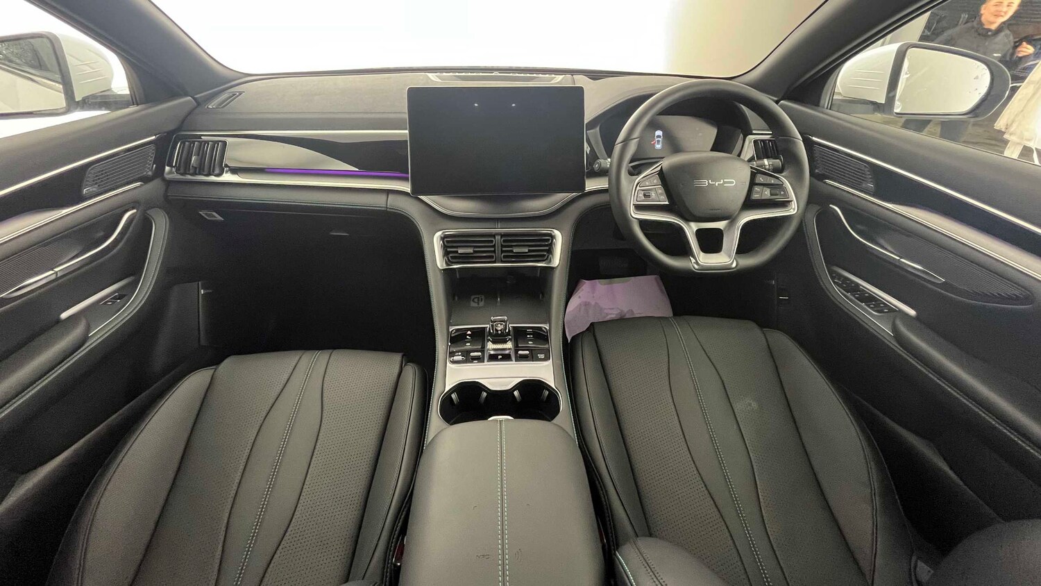 Used BYD Seal U for sale - 77860237: Photo 8