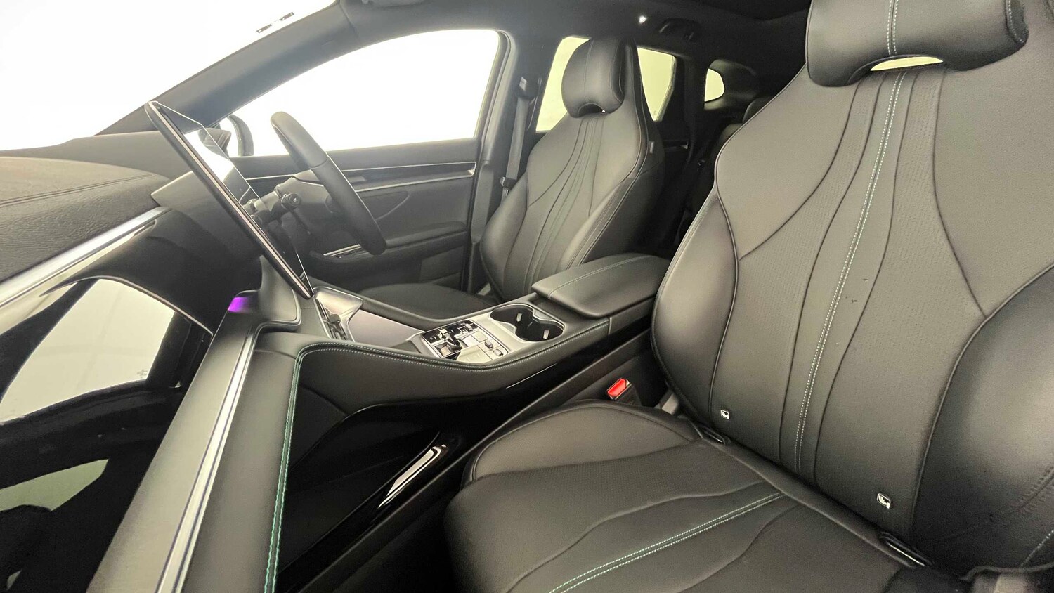 Used BYD Seal U for sale - 77860237: Photo 9