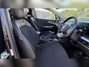 Used Kia Sportage 2023 for sale - 79078797: Photo