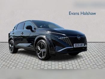 Used Nissan Qashqai 2025 for sale - 79015145: Photo