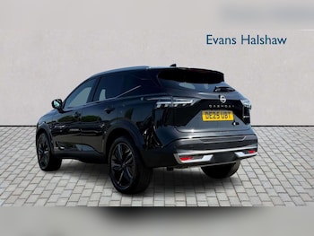 Used Nissan Qashqai 2025 for sale - 79015145: Photo