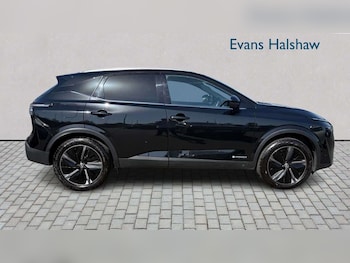 Used Nissan Qashqai 2025 for sale - 79015145: Photo