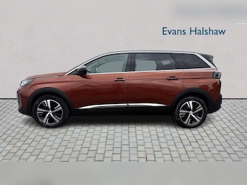 Used Peugeot 5008 2023 for sale - 79065062: Photo