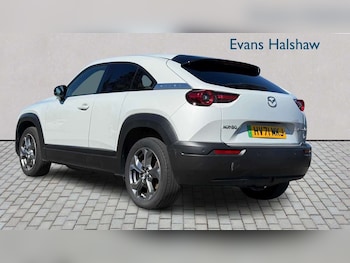 Used Mazda MX-30 2021 for sale - 78869385: Photo
