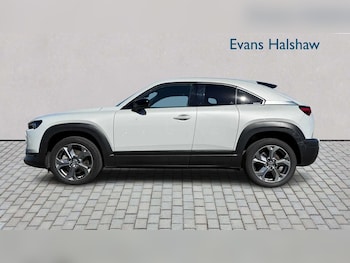 Used Mazda MX-30 2021 for sale - 78869385: Photo