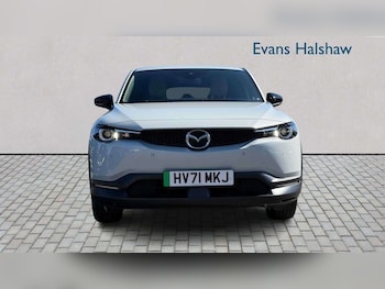 Used Mazda MX-30 2021 for sale - 78869385: Photo
