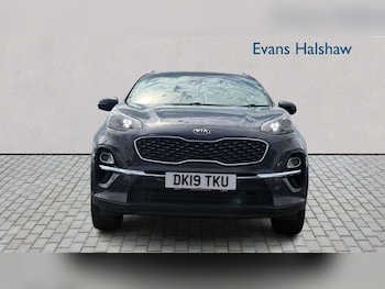 Used Kia Sportage 2019 for sale - 78925138: Photo