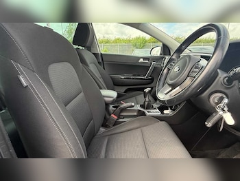 Used Kia Sportage 2019 for sale - 78925138: Photo