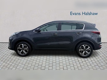 Used Kia Sportage 2019 for sale - 78925138: Photo