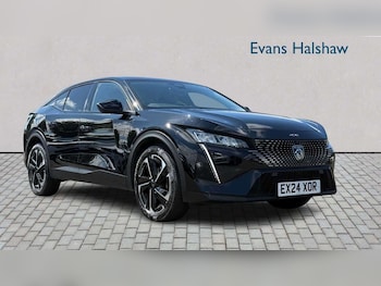 Used Peugeot 408 2024 for sale - 79079152: Photo