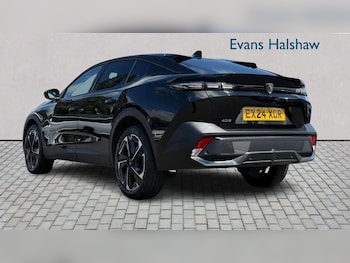 Used Peugeot 408 2024 for sale - 79079152: Photo