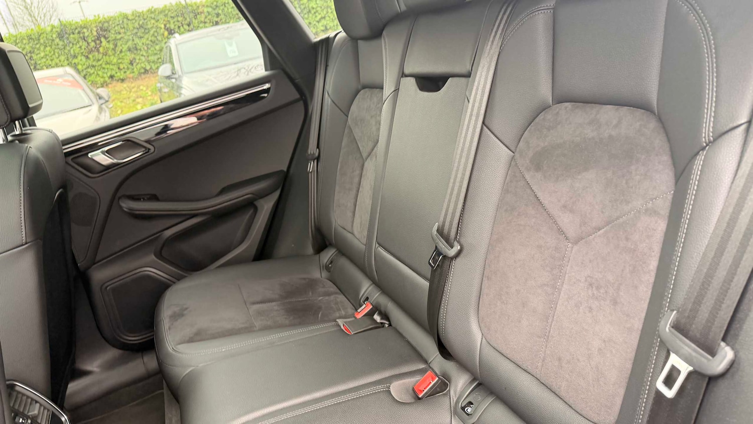 Used Porsche Macan for sale - 77858031: Photo 12