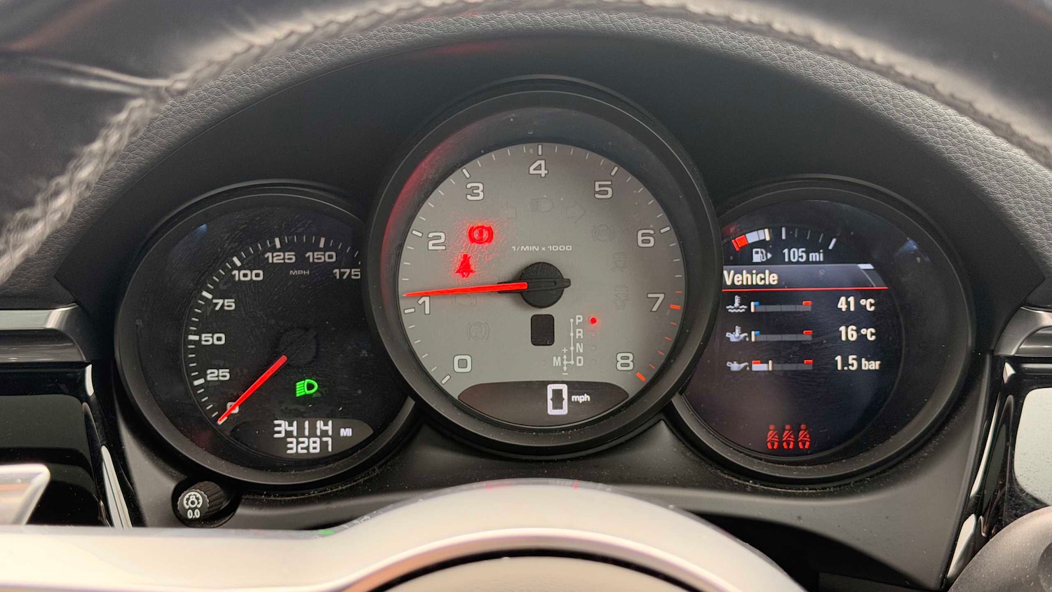 Used Porsche Macan for sale - 77858031: Photo 13