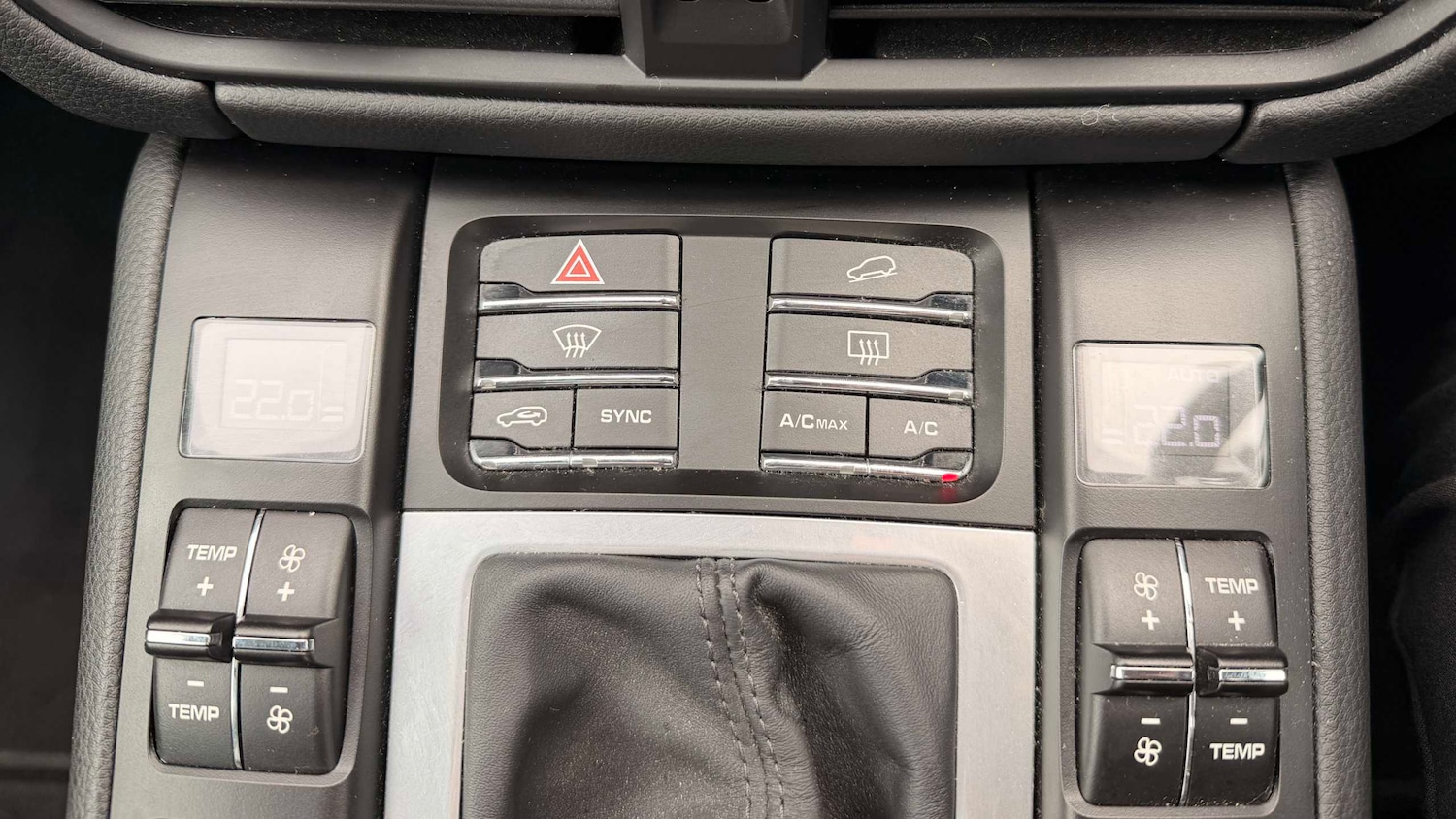 Used Porsche Macan for sale - 77858031: Photo 17